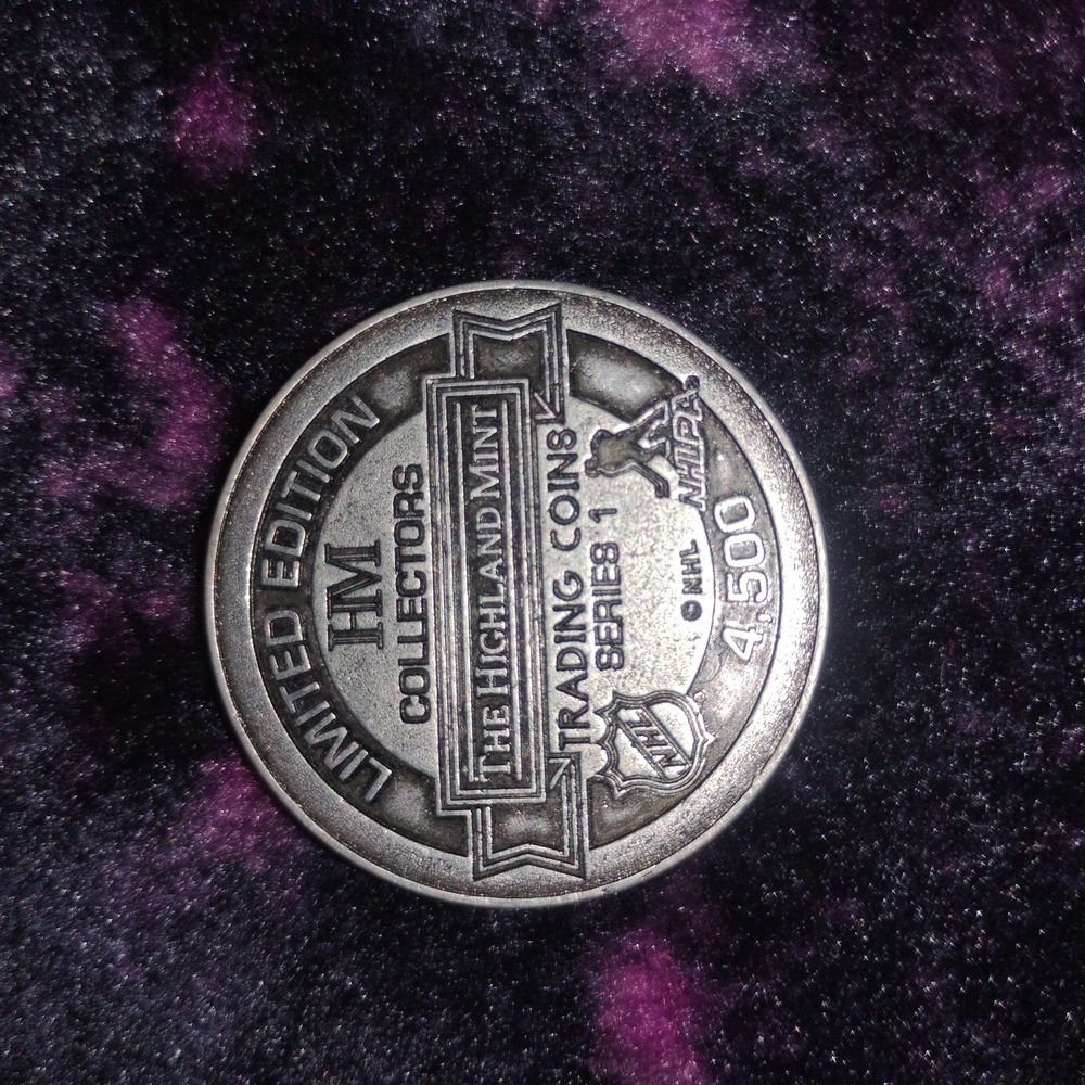 Silver Coin